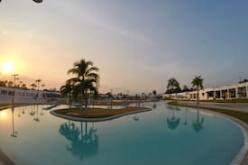 Las Guias Oriente Apartment | Ibiza Beach Residence, apartamentos de playa