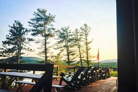 Center Lovell House | Kezar Lake, Maine