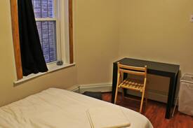 Hyde Square Apartment | Four Bedroom Jamaica Plain First Floor Apartment