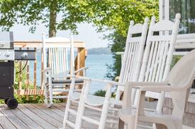 Hancock Point House | Hancock Cottage