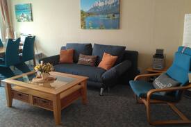 Altenau Apartment | Ferienwohnung Harzer Ruhe