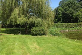 Caumont-sur-Aure House | La Ferme de la Suhardiere