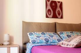 Vasto Apartment | Luxury Apartment Garibaldi