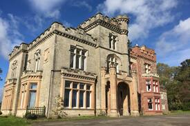 Fintry Apartment | Carbeth House, Killearn