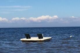 Brule Point Cabin | SeaGlass Cottages - Tatamougouche