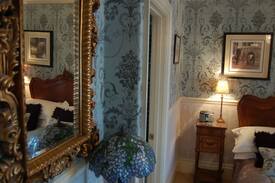Warkworth Bed & Breakfast | Roxbro House. Room 3