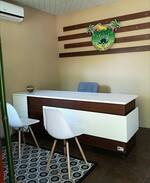 Sipacate Hotel | HOTEL LA IGUANA DORADA