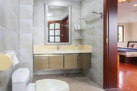 Nanhai Villa | 佛山龙涛湾森林动感水城旁高明美的麓湖碧桂园私人独栋轰趴别墅