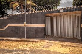 Olho D'agua House | Apolo Hostel - Seu aconchego a 1,5 km da praia