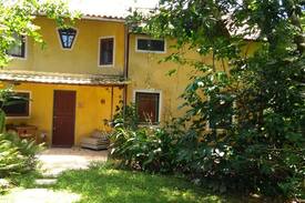 Rio Tavares House | Suíte em casa Praia Pico da Cruz, Campeche Floripa