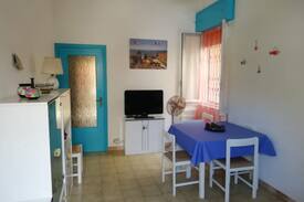 Sampieri Apartment | La Casa di Carla piccola comoda e vicino al mare