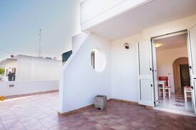 Marina San Gregorio House | Villetta indipendente San Gregorio
