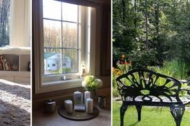 Perth East Other | August's Manor - Villa just outside Stratford!