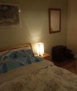 Doorus House | Peaceful Room in the Kinvara Countryside 1
