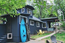 Lakehead Cabin | Lake Shasta Salt Creek Retreat