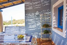 Sampieri Apartment | Le ville di Marsa Siclà - Villa Balbec