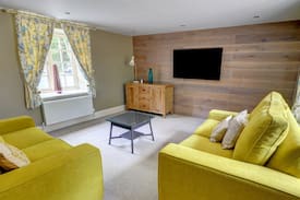 Sandsend House | Clematis Cottage