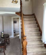 Baddeck House | 'The Big House'