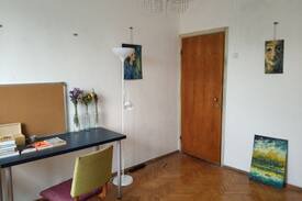 Tagansky Apartment | Two-room apartment in the Moscow center