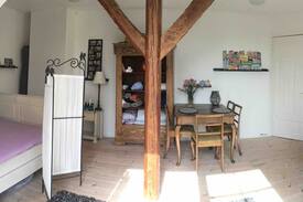 Rodekro Bed & Breakfast | “ Green ll “ midt i Sønderjylland