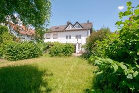 Gremmendorf Villa | Haus mit Flair zum Wohlfühlen in Traumlage