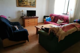 El Puntal House | Molino Alfatego huerta murciana