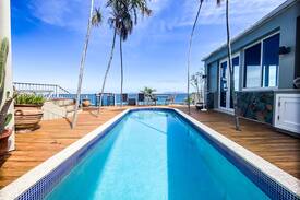Rosendal Villa | Prestigious Mahogany Run most amazing views &suns!