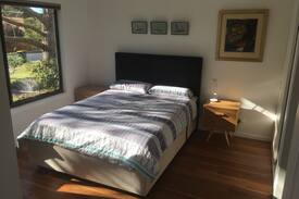 Pambula Beach Cabin | Cottage on Culgoa
