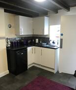 Allerston Cabin | Wonky Cottage. Yedingham
