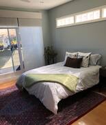 Potrero Hill Apartment | Potrero Hill-Sunset Views & Free Parking