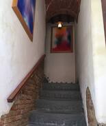 Montefoscoli Apartment | Casina di Olga