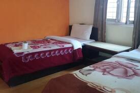 Pokhara House | Hotel lake Breeze, Pokhara