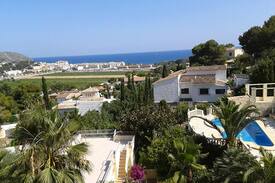 La Sabatera House | Villas Fortuna, Ferienanlage mit Salzwasserpool