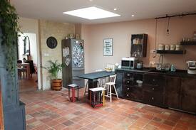 Bretteville-l'Orgueilleuse House | Maison entre Caen Bayeux et Plages du débarquement
