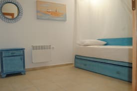 Kastos Island Apartment | Villa Tati APT2