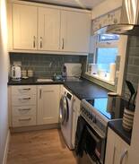 Flamborough Cabin | Fisherman’s Cottage in Flamborough village centre