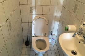 Copenhagen SV Apartment | Valby, lejlighed med adgang til have.