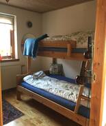 Espergaerde Bed & Breakfast | Småt men godt. Kahyt/ lille værelse. Little Cabin
