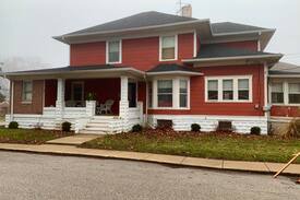 Danville House | The Guest House