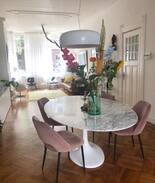 Museum Quarter House | Bohemian town house in Museum Quarter Amsterdam