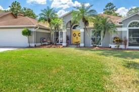 Valrico House | Valrico Pool House for Dogs