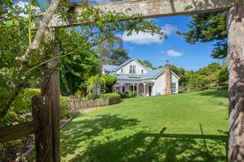 Dome Forest Villa | OAKWOOD ESTATE - Juliet Room