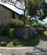 Oldwalls Cabin | The Stable at Mount Pleasant. Llanrhidian SA31EH