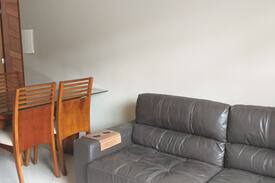 Manoel Honorio Apartment | Apartamento com excelente localização.