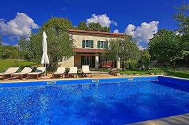 Heraki Apartment | Villa Anita