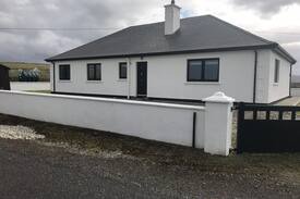 County Mayo House | Stunning Bayview Cottage