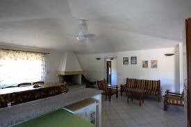 Arbatax Villa | Villa Mussueimpera