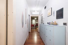 San Polo Apartment | Home sweet home