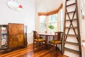 Collingwood House | Sunny, family friendly eco-cottage