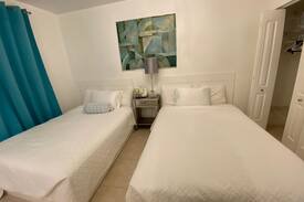 South of Fifth Apartment | South Beach Ocean Drive's W/ Pool!